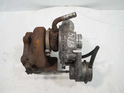 Turbocompressore per iveco - turbocompressore,