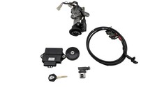 Complete Ignition Switch Kit