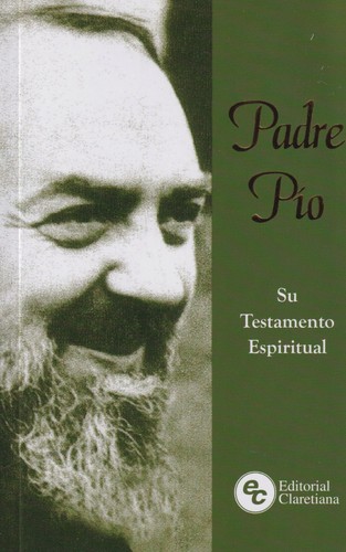 Padre pio su - pio,
