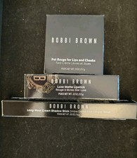 Pacchetto trucco Bobbi Brown