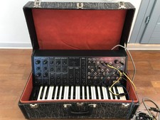 KORG MS-10 Sintetizzatore Analogico Monofonico – Vintage 1978 – Raro e Ricercato