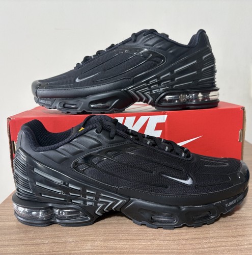 Nike air max plus tuned - air,