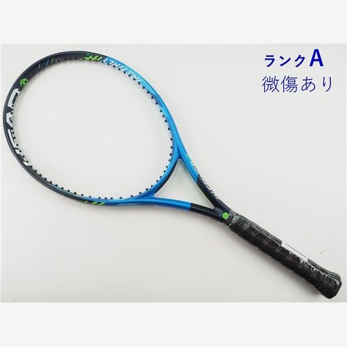 Racchetta tennis head - racchetta,