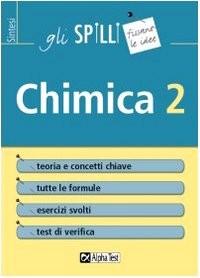 Chimica ve gli - (spilli),