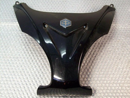 Scudo anteriore per piaggio - per, x9