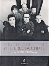 Mo1 - VITE BRUCIACCHIATE -