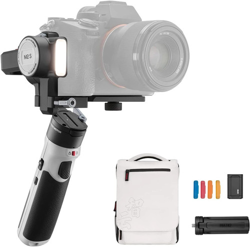 Zhiyun crane m2s combo - zhiyun,