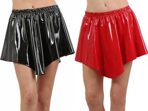 Gonna mini wetlook - gonna,