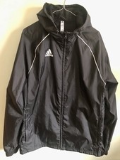 Giacca antipioggia Adidas Core