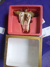 Il Mondo Del Presepe Deagostini De Agostini pastori napoletani IL PASTORE