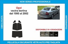 pellicole oscuranti vetri opel