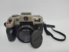 Retro Camera D' Foto Olympia