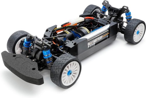 Tamiya 58726 n 726 - 58726, rc