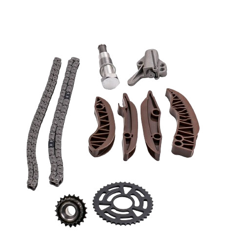 Kit catena distribuzione bmw - catena,