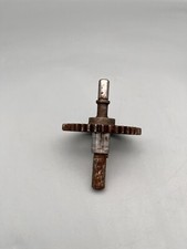 Albero motore Yamaha XT500