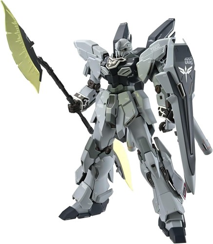 Bandai sinanju stein - sinanju,