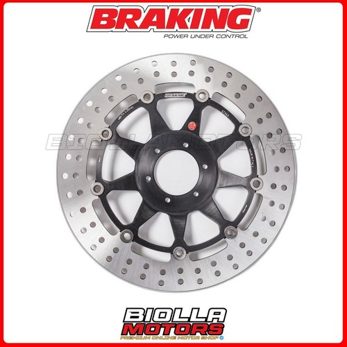 Stx43 disco freno anteriore - stx43,