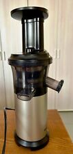Estrattore di succo Panasonic MJ-L500 Slow Juicer