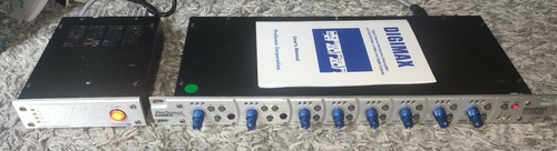Presonus digimax eight - presonus, channel