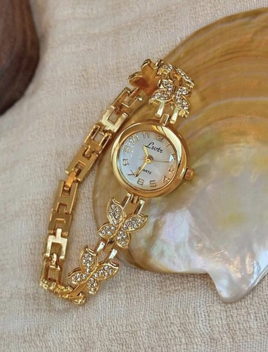 Orologio polso donna - polso,
