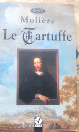 Tartuffe senza moliere - -,