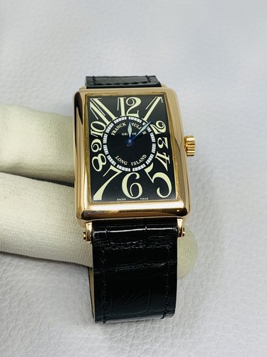 Franck muller master - franck, of