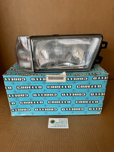 Alfa romeo faro anteriore - 75,