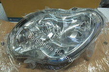 SMART FORTWO E CABRIO DAL 2002 AL 2007 FARO ANTERIORE SINISTRO MAGNETI MARELLI