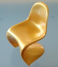 Vitra design miniatura panton - design, miniatura,