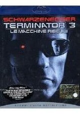 Terminator 3 - Le macchine