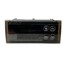 Teletermostato digitale 1