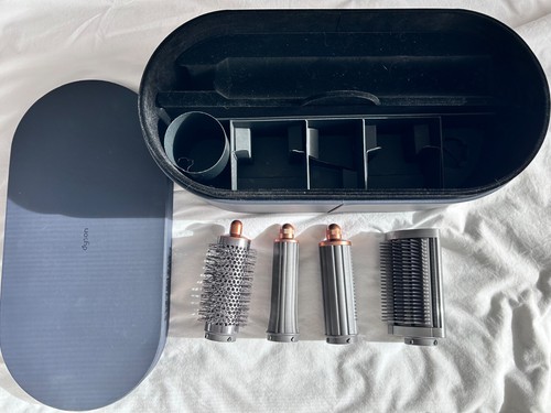 Dyson airwrap multistyler - dyson,