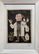 Il Farmacista Paolo Fresu