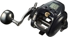 Mulinello pesca elettrico - mulinello,