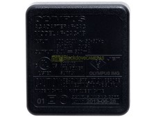 Olympus Alimentatore rete F-2AC-1B ORIGINALE. USB power supplier. Caricabatterie