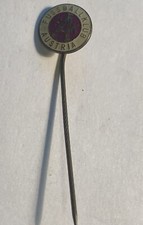 PIN Spilla Smaltata Vintage