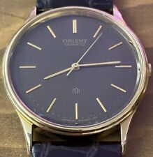 Orient Orologio Vintage - Uhr