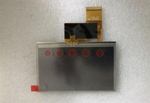 Pannello schermo lcd - pannello, touch
