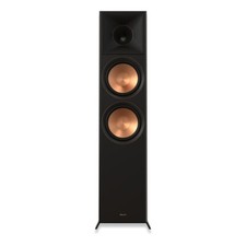 Klipsch RP-8000F MK2 Nero