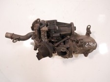 Radiatore scarico per Ford