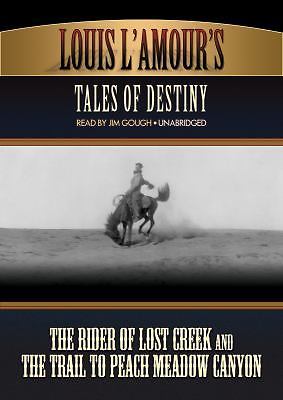 Louis amour tales - tales, of