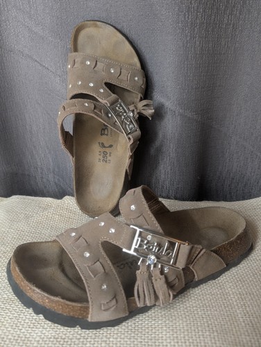 Sandali birkenstock betula - sandali,