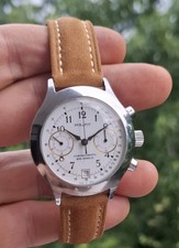 Poljot chronograph - chronograph, (3133)