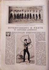 DIVERTIMENTI E FESTE DI