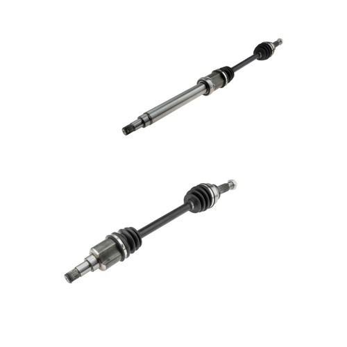 Nty set albero - nty, motore