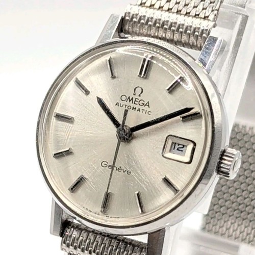 Orologio classico omega geneve - classico,