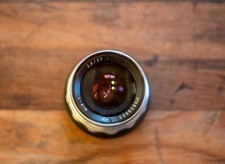 Sovietico ZOMZ MIR-1 "Grand