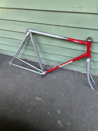 Bici epoca bridgestone - bici,