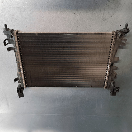 13399871 radiatore opel corsa - opel,