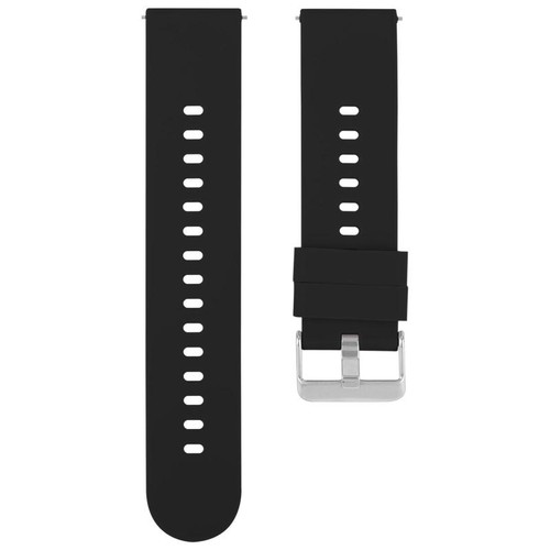 Cinturino silicone mm - 20,